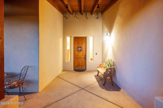 6006 Lazo Del Sur, Las Cruces, NM 88011