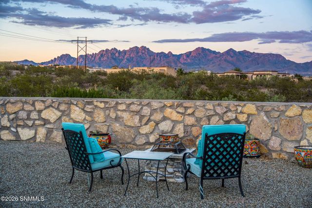 6006 Lazo Del Sur, Las Cruces, NM 88011