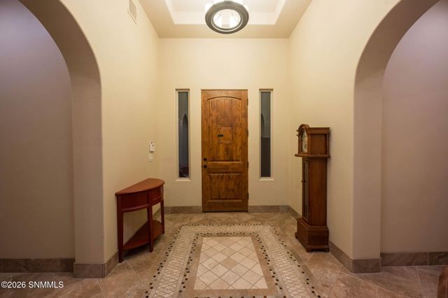 6006 Lazo Del Sur, Las Cruces, NM 88011