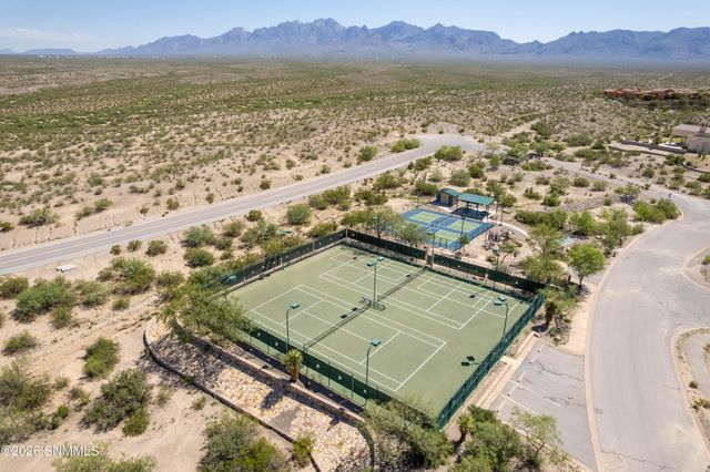 6006 Lazo Del Sur, Las Cruces, NM 88011