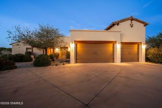 6006 Lazo Del Sur, Las Cruces, NM 88011