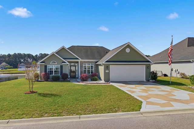 215 Turning Pines Loop, Myrtle Beach, SC 29579