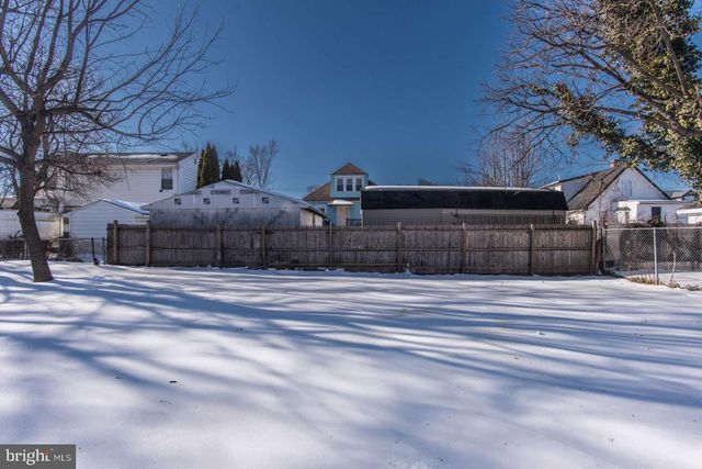 119 ROBBINS AVE, Trenton, NJ 08638