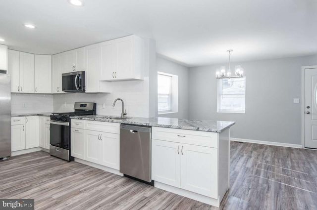 119 ROBBINS AVE, Trenton, NJ 08638