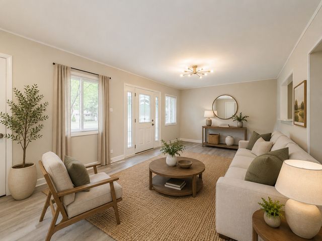 29 S Ash Street, Palatine, IL 60067