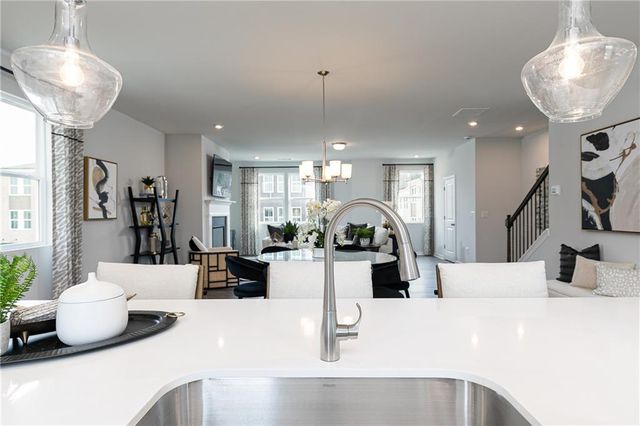 3565 Tristens Cove Walk, Loganville, GA 30052