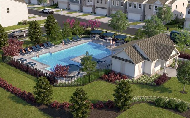 3565 Tristens Cove Walk, Loganville, GA 30052