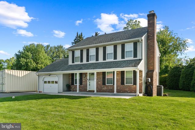 13054 TARRAGON RD, Reisterstown, MD 21136