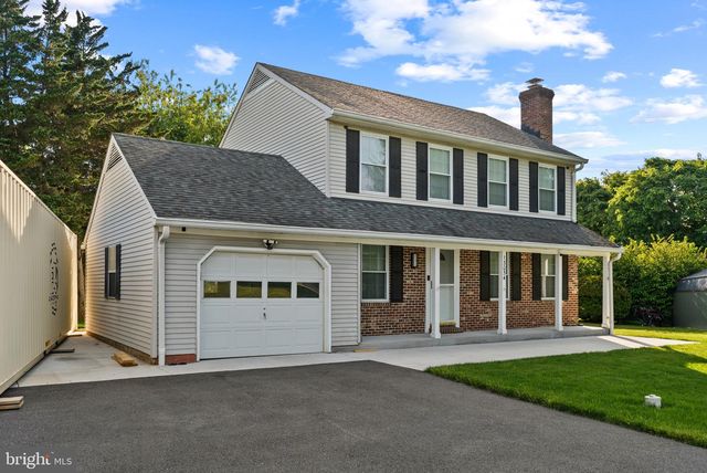 13054 TARRAGON RD, Reisterstown, MD 21136