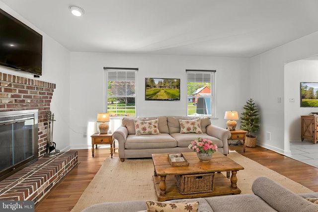 13054 TARRAGON RD, Reisterstown, MD 21136