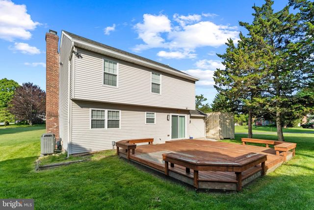 13054 TARRAGON RD, Reisterstown, MD 21136