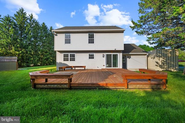 13054 TARRAGON RD, Reisterstown, MD 21136