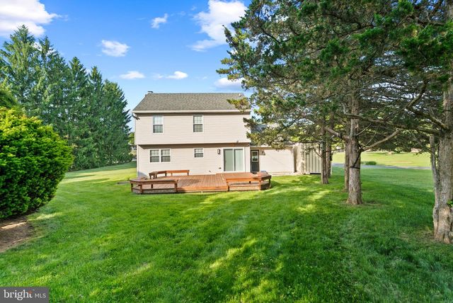 13054 TARRAGON RD, Reisterstown, MD 21136