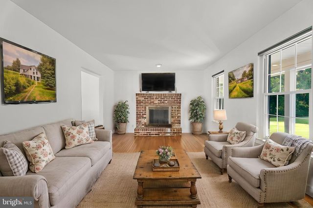 13054 TARRAGON RD, Reisterstown, MD 21136