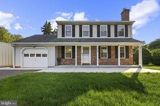 13054 TARRAGON RD, Reisterstown, MD 21136