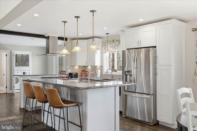 1016 WOODRIDGE BLVD, Lancaster, PA 17601