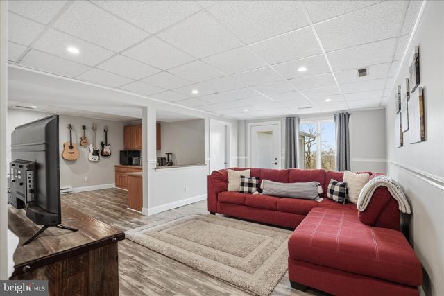 1016 WOODRIDGE BLVD, Lancaster, PA 17601