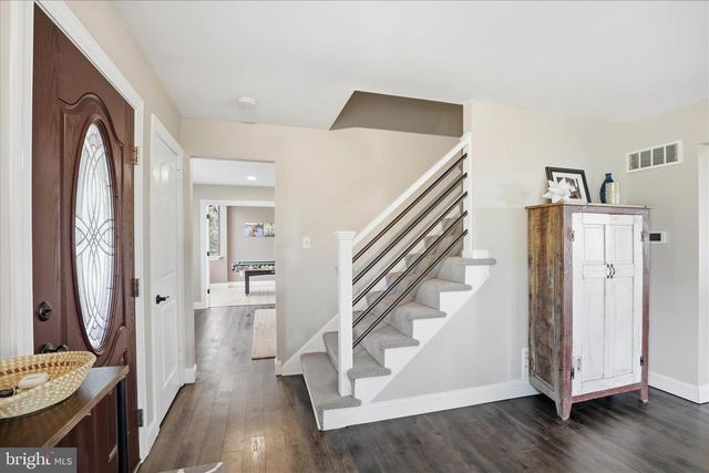 1016 WOODRIDGE BLVD, Lancaster, PA 17601