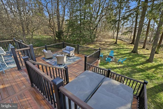 1016 WOODRIDGE BLVD, Lancaster, PA 17601