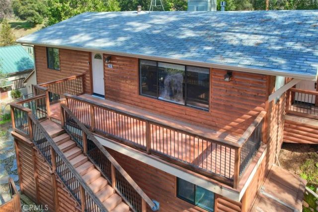 42583 Shady Lane, Oakhurst, CA 93644