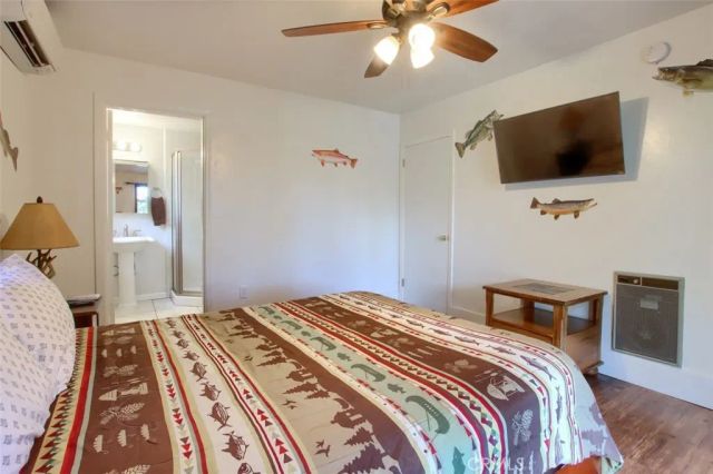 42583 Shady Lane, Oakhurst, CA 93644
