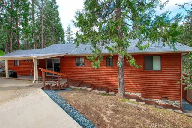 42583 Shady Lane, Oakhurst, CA 93644