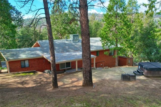 42583 Shady Lane, Oakhurst, CA 93644