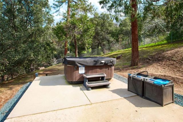 42583 Shady Lane, Oakhurst, CA 93644