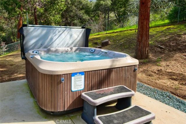 42583 Shady Lane, Oakhurst, CA 93644