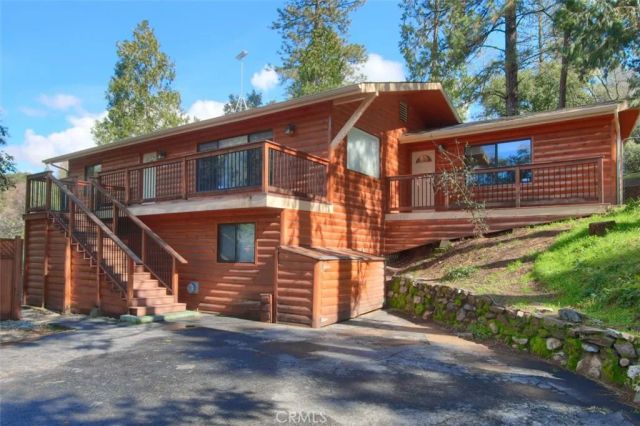 42583 Shady Lane, Oakhurst, CA 93644
