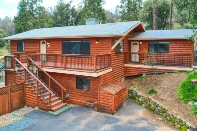42583 Shady Lane, Oakhurst, CA 93644