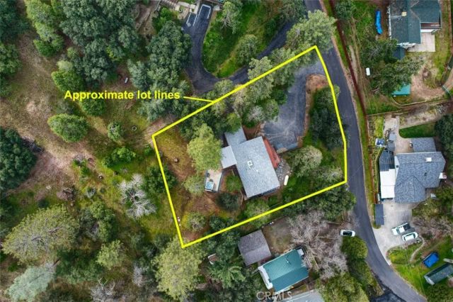 42583 Shady Lane, Oakhurst, CA 93644