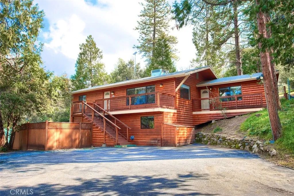 42583 Shady Lane, Oakhurst, CA 93644