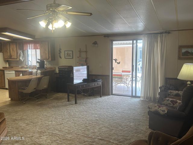 9002 E CITRUS Lane S, Sun Lakes, AZ 85248