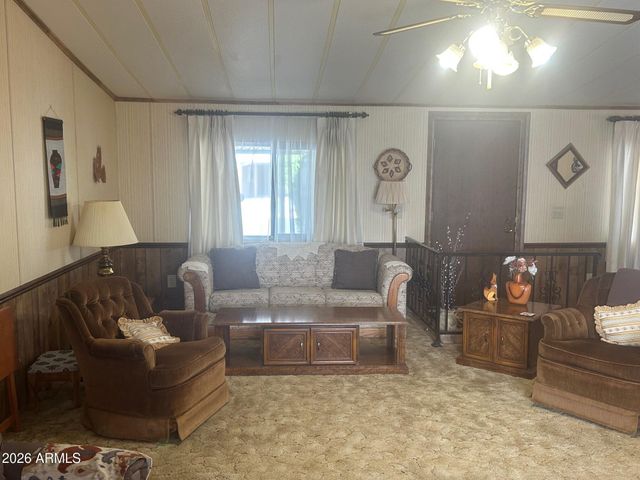 9002 E CITRUS Lane S, Sun Lakes, AZ 85248