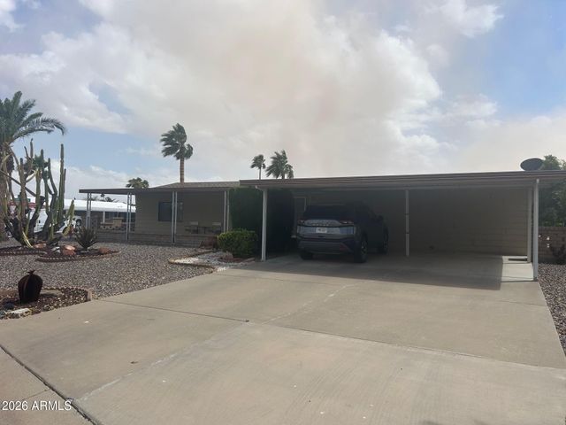 9002 E CITRUS Lane S, Sun Lakes, AZ 85248