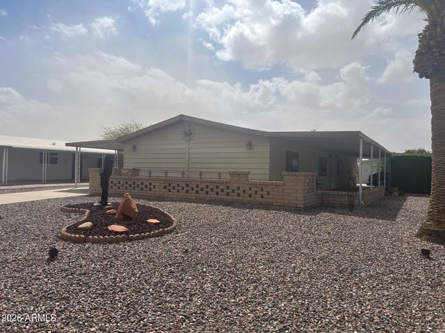 9002 E CITRUS Lane S, Sun Lakes, AZ 85248