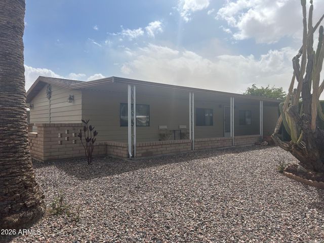 9002 E CITRUS Lane S, Sun Lakes, AZ 85248