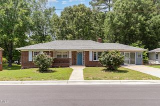 408 N Stewart Street, Clayton, NC 27520
