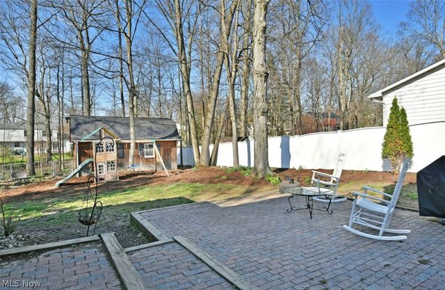 8559 Bayberry Drive NE, Warren, OH 44484