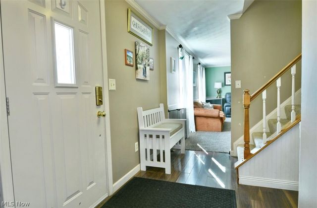 8559 Bayberry Drive NE, Warren, OH 44484