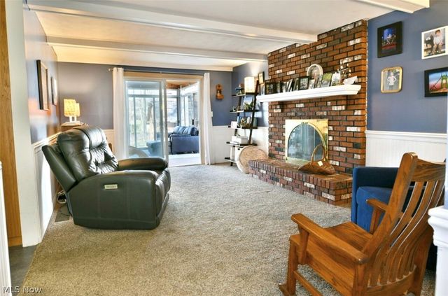 8559 Bayberry Drive NE, Warren, OH 44484