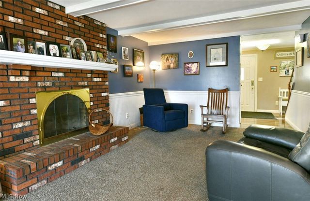 8559 Bayberry Drive NE, Warren, OH 44484