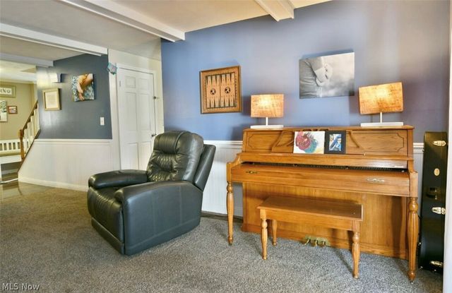 8559 Bayberry Drive NE, Warren, OH 44484
