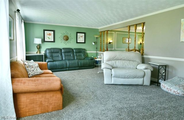 8559 Bayberry Drive NE, Warren, OH 44484