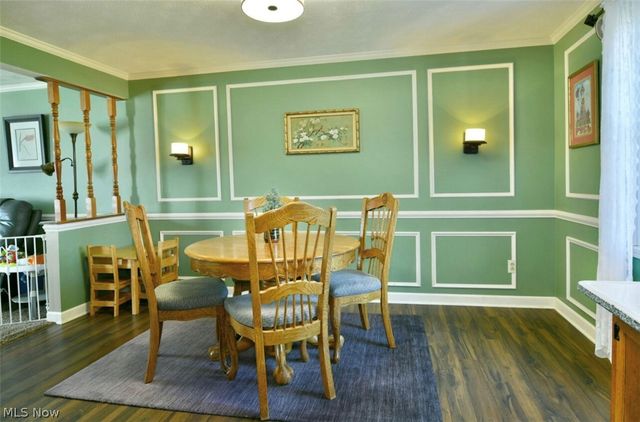 8559 Bayberry Drive NE, Warren, OH 44484