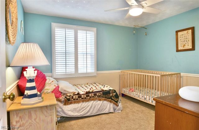 8559 Bayberry Drive NE, Warren, OH 44484