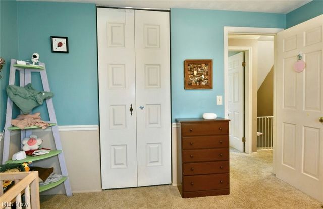 8559 Bayberry Drive NE, Warren, OH 44484