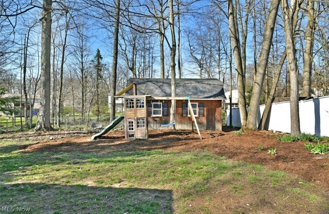 8559 Bayberry Drive NE, Warren, OH 44484