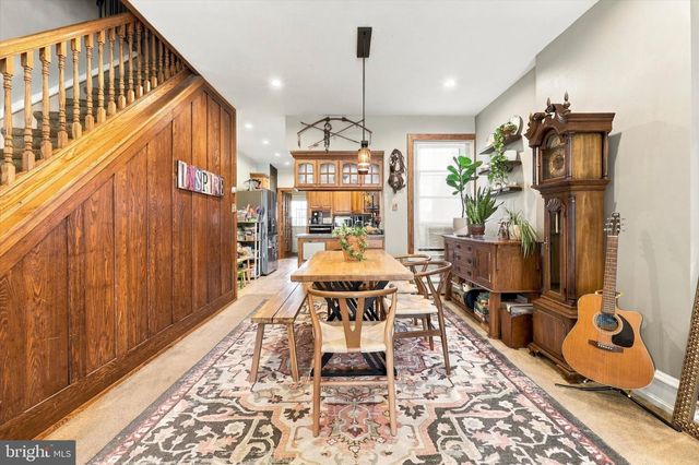 568 HERMITAGE ST, Philadelphia, PA 19128